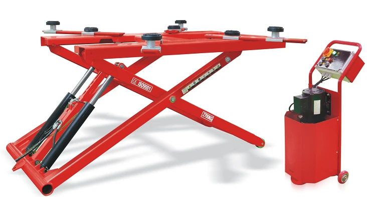 portable car service lift portable car service lift